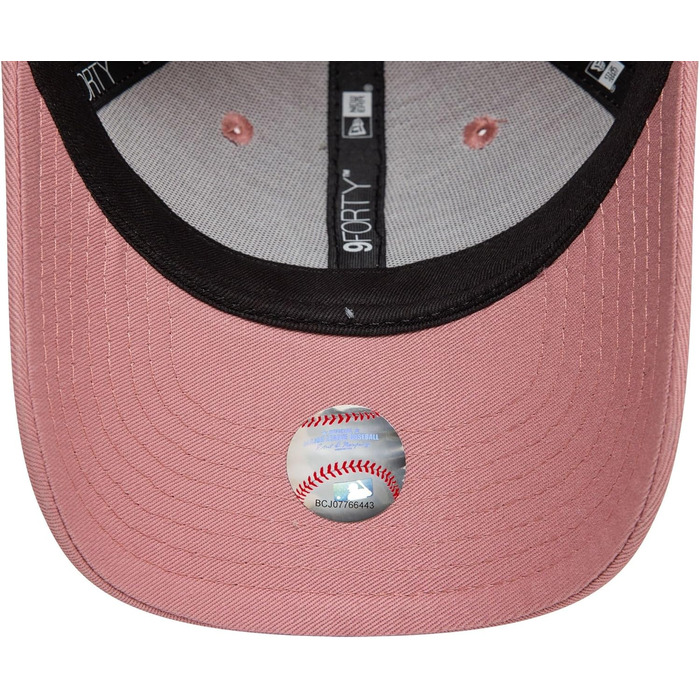 Дитяча кепка New Era MLB NBA NFL 9Fifty 9Forty з регульованим розміром, комікси, для дітей 6-12 років, New York Yankees (#37307)