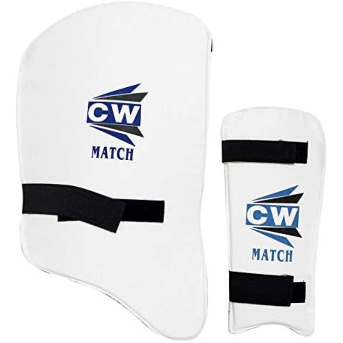 CW SCOREMASTER Крикетний набір преміум для дорослих, повний комплект для одного гравця, спортивний інвентар