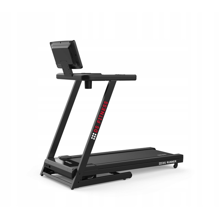 Електрична бігова доріжка Runner DS Fitness AppReady DS-3308R