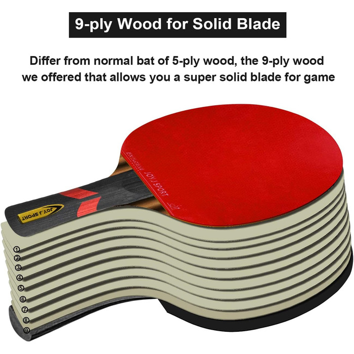 Стіл тенісний для настільного тенісу ITTF, професійний, для середнього та просунутого рівня