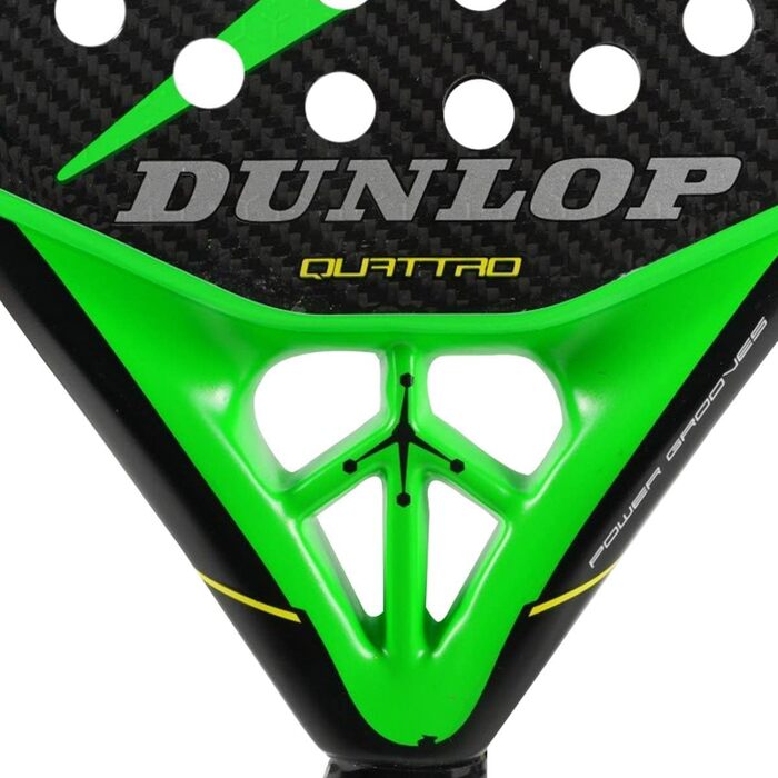 Ракетка для настільного тенісу Dunlop Nemesis Carbon Control
