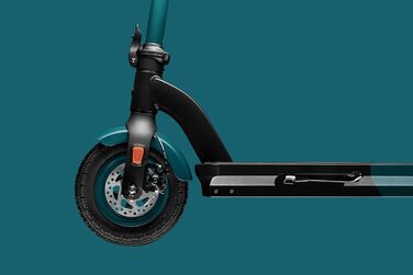 Електросамокат SOFLOW SO4 Pro Gen 2, 10.5Ah, з допуском для доріг Німеччини (ABE), оригінал