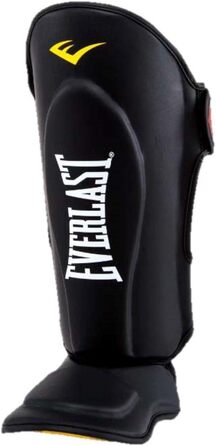Захист гомілки Everlast чорний, унісекс, для дорослих, для боксу