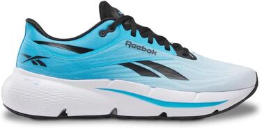 Кросівки Reebok Zignition для чоловіків (45 EU, білий, Future Cyan)