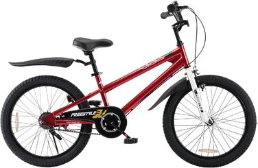Дитячий велосипед Royal Baby BMX для хлопчиків і дівчаток, фрістайл