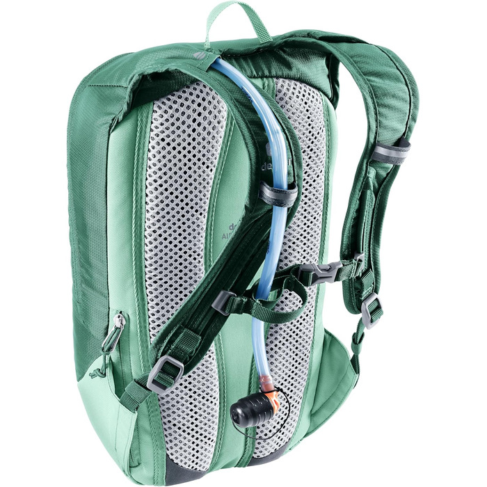 Дитячий велосипедний рюкзак Deuter Junior Bike 8 л