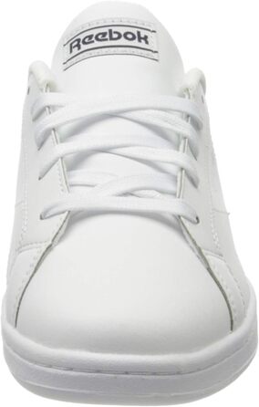 Дитячі кросівки Reebok Royal Complete CLN 2.0 для гімнастики, білого та темно-синього кольорів, 28 EU