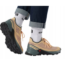 Жіночі кросівки для трейлу та трекінгу SALOMON MetaCross Super WMNS