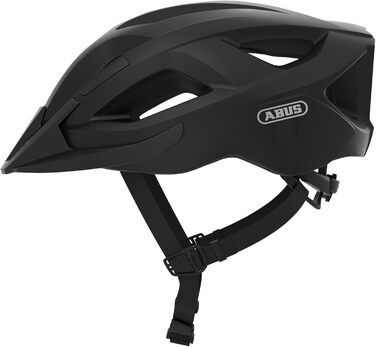 ABUS Aduro 2.1 велосипедний шолом для міста, шосе і трейлів, спортивний дизайн, унісекс