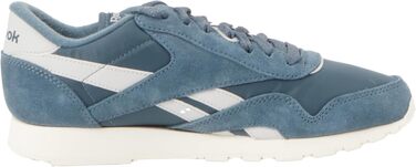 Чоловічі кросівки Reebok Classic Nylon, сірий та білий (44 EU)