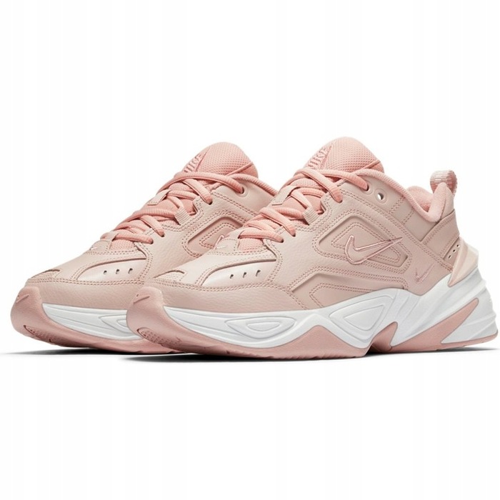 Жіночі спортивні кросівки Nike TEKNO M2K AO3108-202, розмір 39