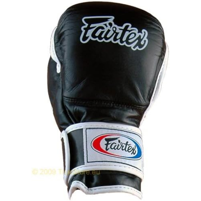 Рукавички для спарингу Fairtex FGV15 MMA, шкіряні