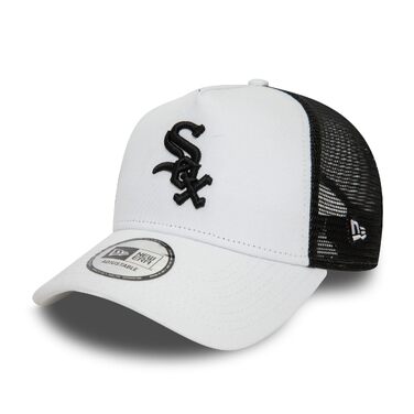 Кепка бейсболка New Era MLB Chicago White Sox Snapback – оригінальна, регульована