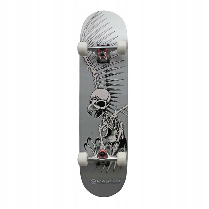 Скейтборд Master Extreme Board Eagle MAS-B094-2, 78x20 см