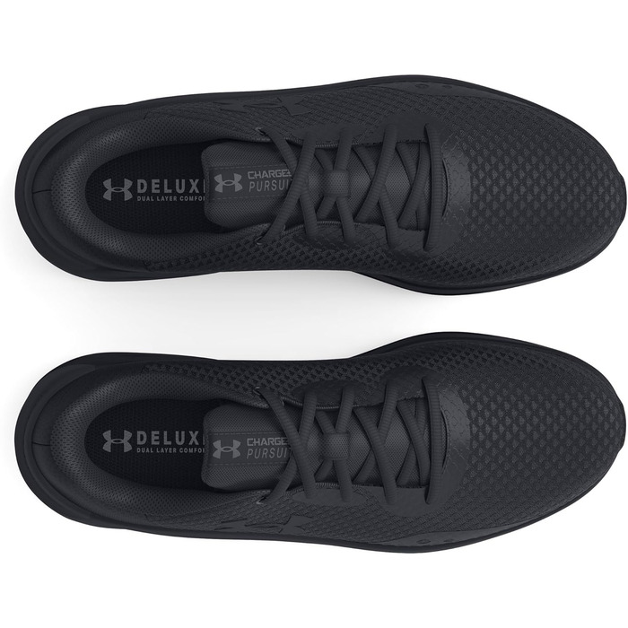 Чоловічі бігові кросівки Under Armour Charged Pursuit 3