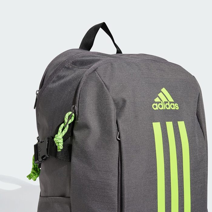 Рюкзак adidas Power VI унісекс, міський, чорний