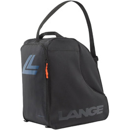 Чохол для лижних черевиків Lange Shadow Boot Bag, чорний, унісекс, універсальний розмір
