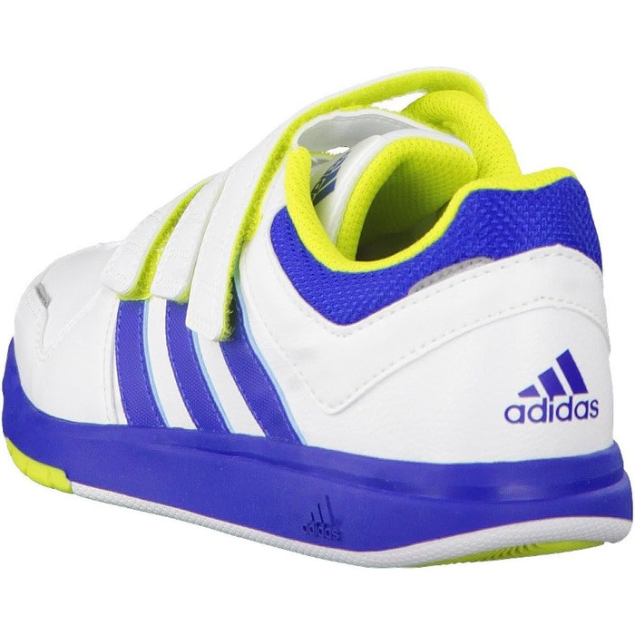 Кросівки Adidas для хлопчиків Lk Trainer 6 Outdoor Fitness - білі, 29 EU