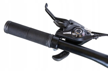 Гірський велосипед Hurtex Mountain Rider 27,5