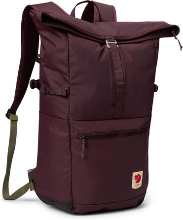 Унісекс рюкзак Fjällräven High Coast Foldsack 24, спортивний, 1 шт.