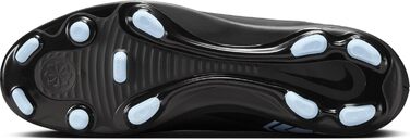 Кросівки футбольні Nike Mercurial Superfly 10 Club MG, FQ8314, 39 EU, багатоколірні