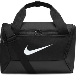 Спортивна сумка NIKE BRSLA XS Duffel 25 л, чорна
