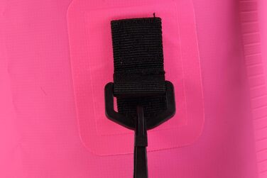 Водонепроникні сумки Cressi (Рожевий, 5 л, без застібки-блискавки)