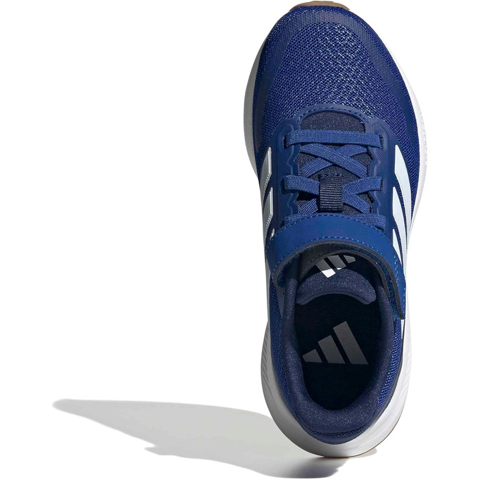 Дитячі кросівки adidas RUNFALCON 5, Royal Blue/Cloud White/Dark Blue, 32 EU