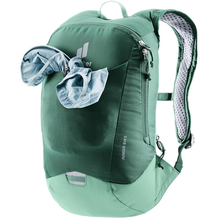 Дитячий велосипедний рюкзак Deuter Junior Bike 8 л