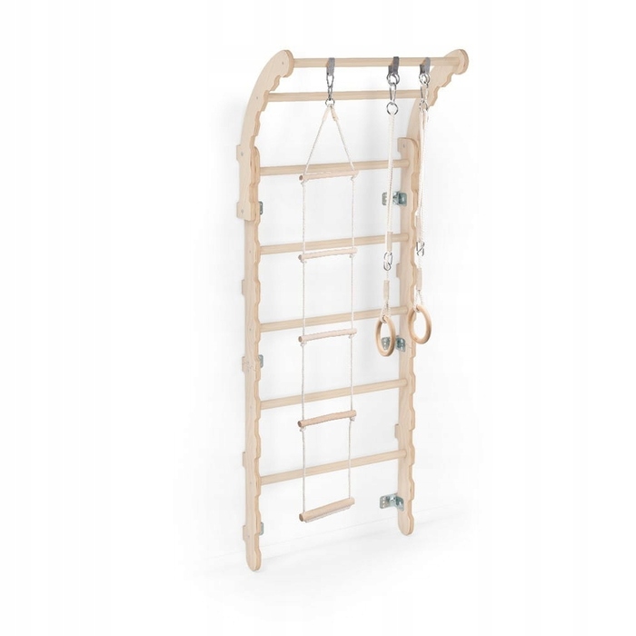 Гімнастична драбинка MAMOI, 175 см x 66 см