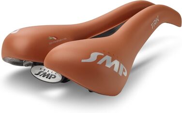 Сідло для велосипеда Selle SMP TRK, анатомічне, комфортне