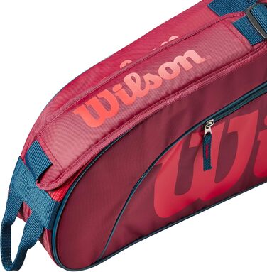 Сумка для тенісу Wilson Junior - для юних спортсменів