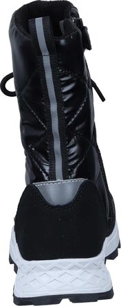 Черевики Richter Venture 41 EU, колір Blackberry