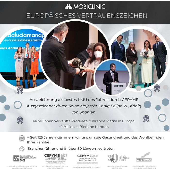 Набір для піклболу Mobiclinic®: 4 ракетки з фібергласу, 4 м'ячі, сумка, ергономічні ручки, поліпропіленовий стержневий матеріал