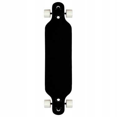 Лонгборд Nils Extreme Homeland Pająk, дерев'яний, підшипники ABEC-9
