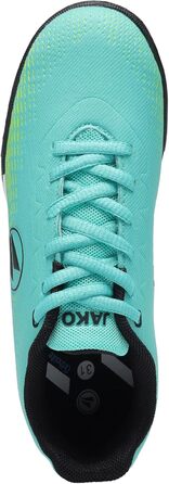 Футбольне взуття JAKO J-st SkillFussballschuh, 46 EU, Ocean Jet Black