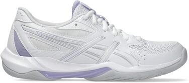 Кросівки ASICS Gel-Flare 12 White/Pure Silver (40 EU)