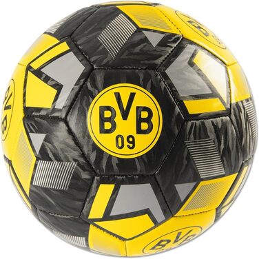 Футбольний м'яч Borussia Dortmund BVB Dynamic розмір 5