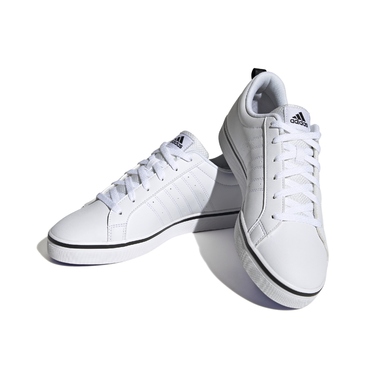 Чоловічі кеди adidas VS Pace білі спортивні HP6010, розмір 44 2/3