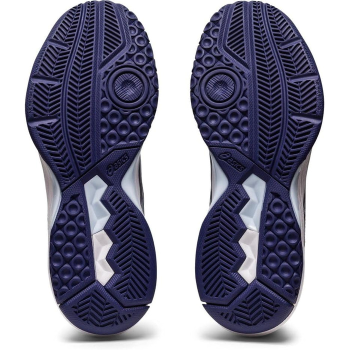 Жіночі кросівки ASICS білі (42 EU)