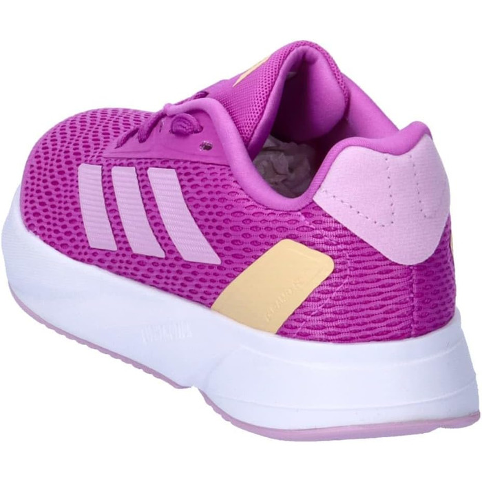 Дитячі кросівки Adidas Duramo SL Purple Burst/Bliss Lilac/Orange Tint 40 EU