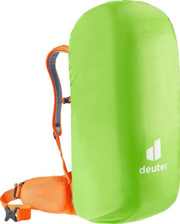 Рюкзак для туризму Deuter Futura 32 л, анатомічний, для походів