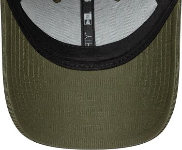 Кепка New Era 9Forty Cap бейсболка з регулюванням, New York Yankees, #37289