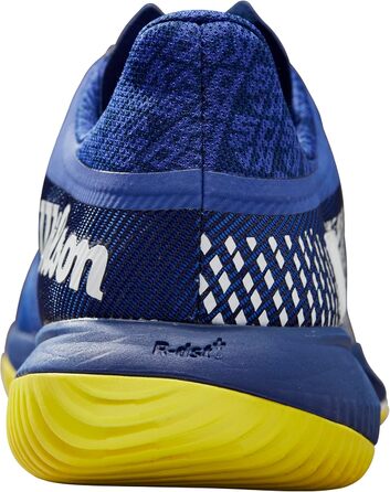 Тенісні кросівки Wilson KAOS Swift 1.5 для чоловіків, блакитні (42 EU)