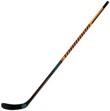 Клюшка хокейна Warrior Covert QR5 50 Grip Junior 50 Flex 54'' ліва W03 Backstrom