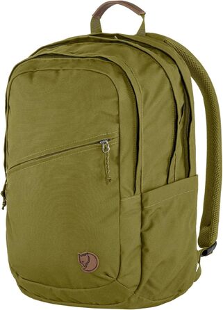 Унісекс спортивний рюкзак Fjällräven Räven 28 л