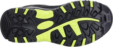 Дитячі трекінгові черевики CMP для піших прогулянок, блакитні, 34 EU