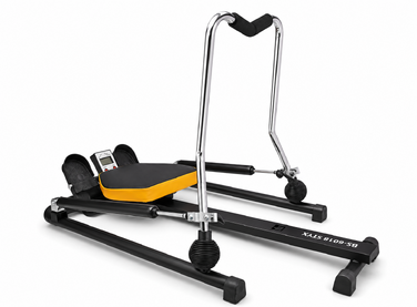 Гребний тренажер Besport BS-6018 STYX