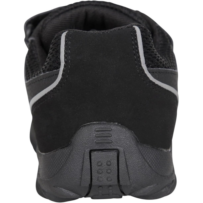 Дитячі трекінгові черевики Mountain Warehouse Mars, чорні, 32 EU