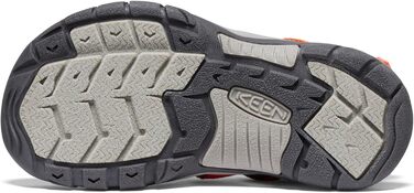 KEEN Newport Boundless - дитячі сандалії, зелені, 31 EU